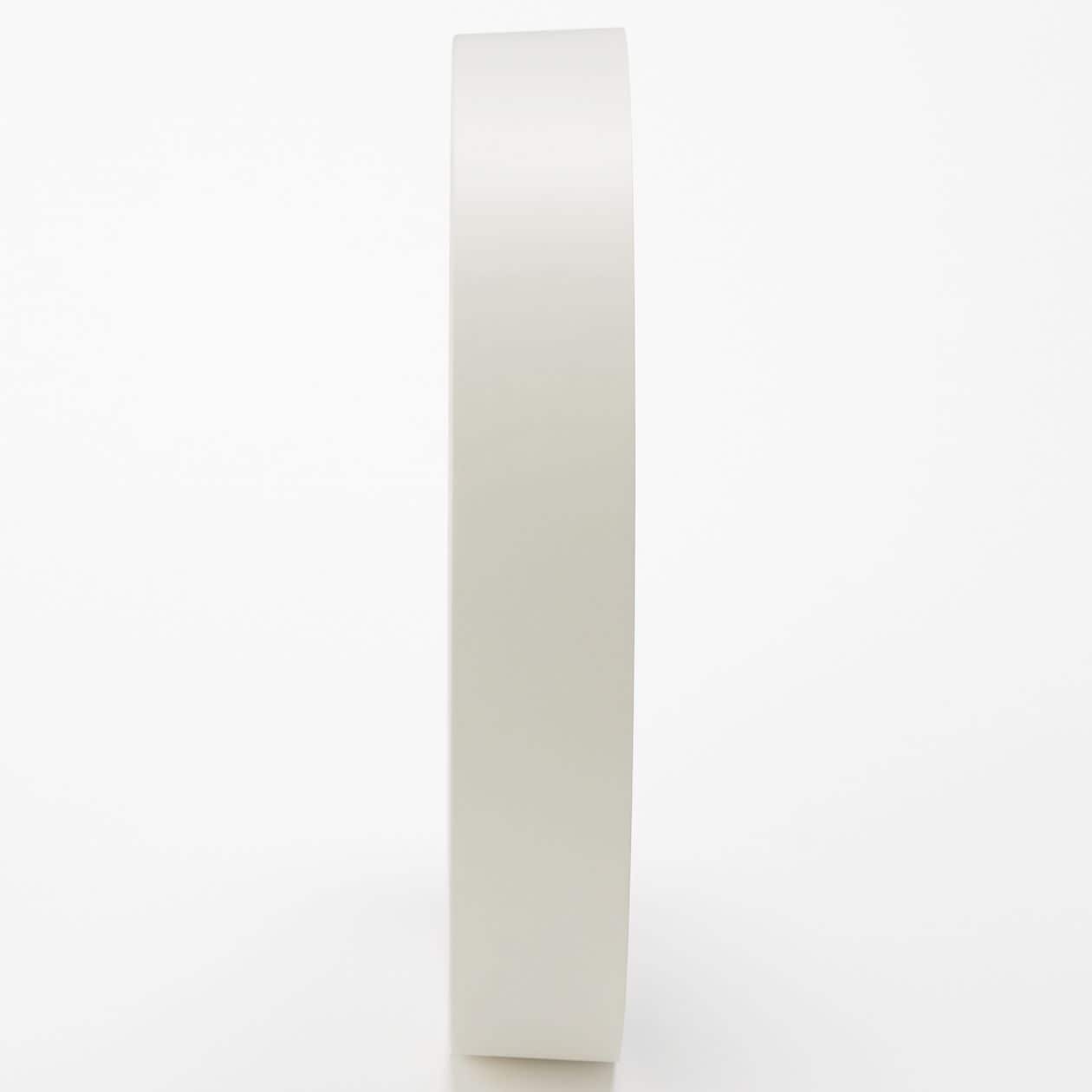 Analogue Clock - Large White