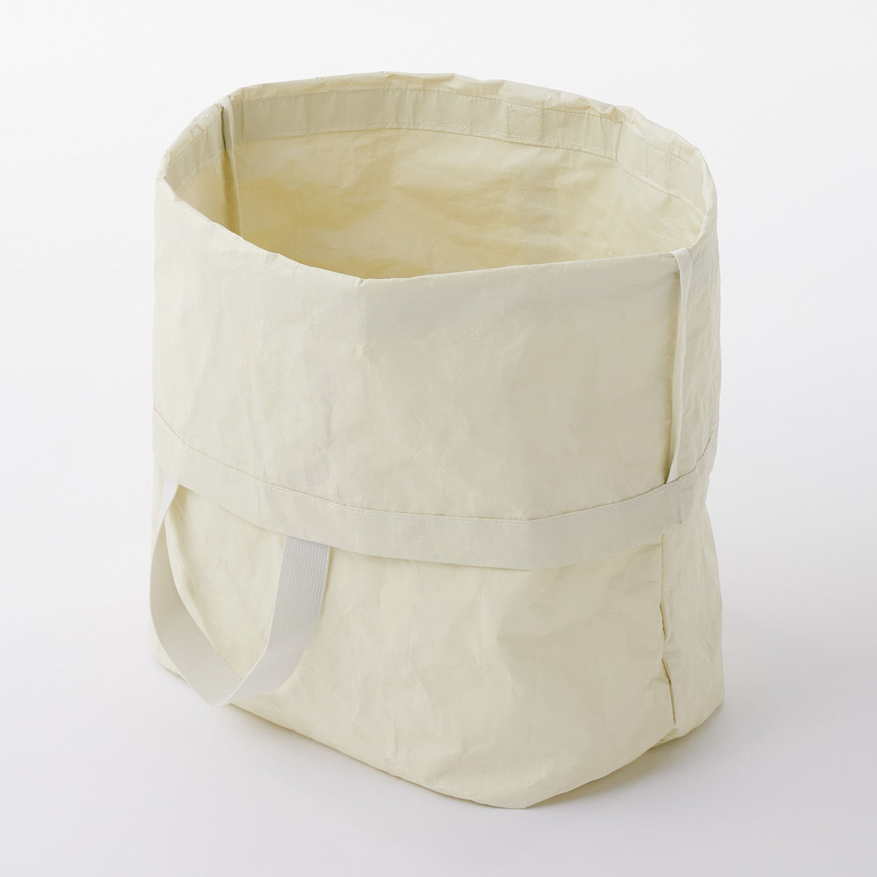 POLYETHYLENE LAUNDRY BAG