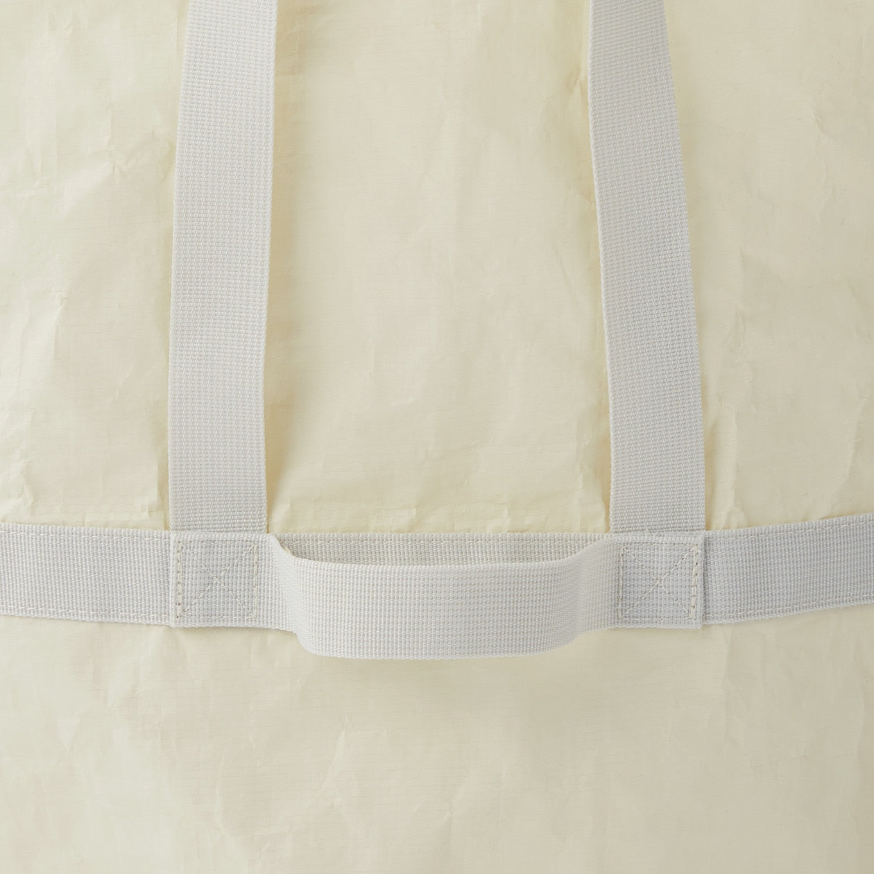 POLYETHYLENE LAUNDRY BAG