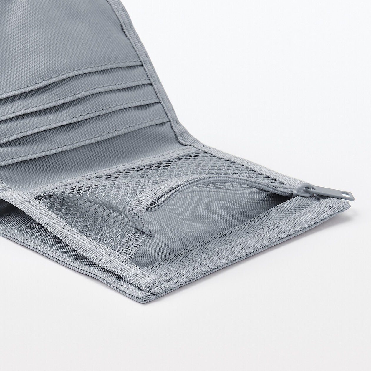Travel Wallet