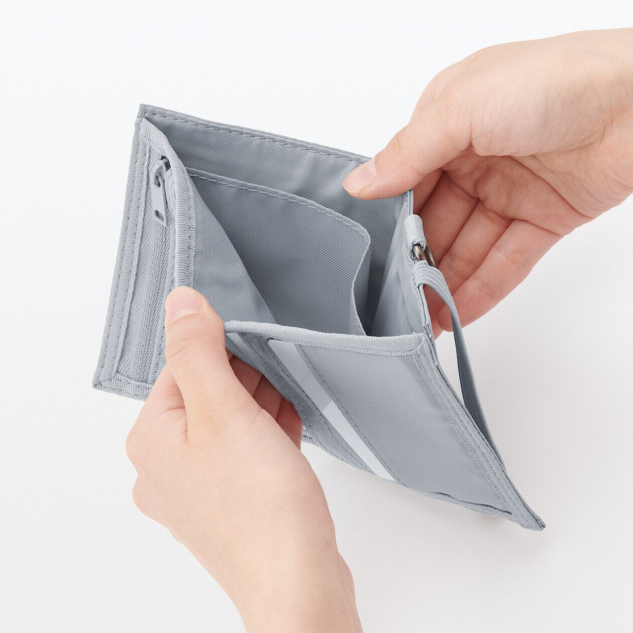 Travel Wallet