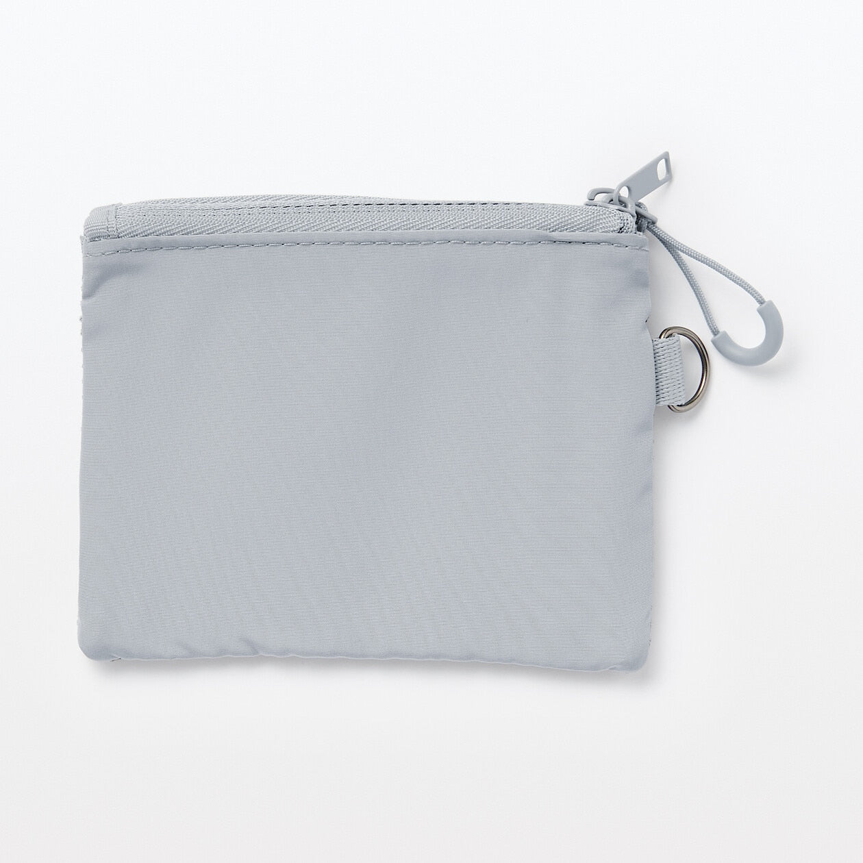Polyester Two‐zipper Case S