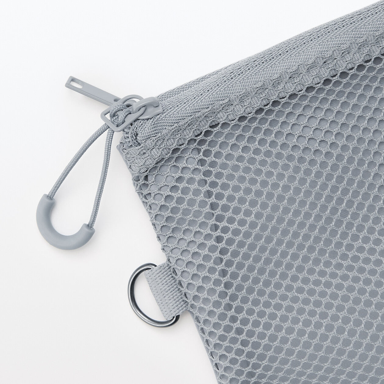 Polyester Two‐zipper Case S