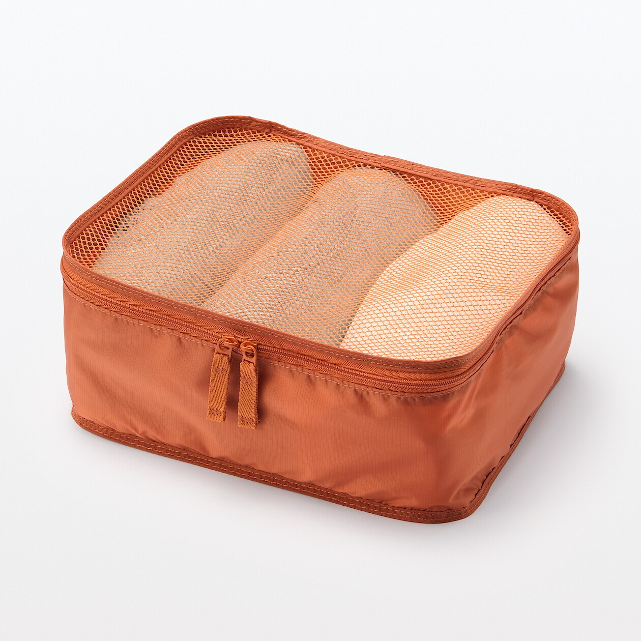 Polyester Garment Case S