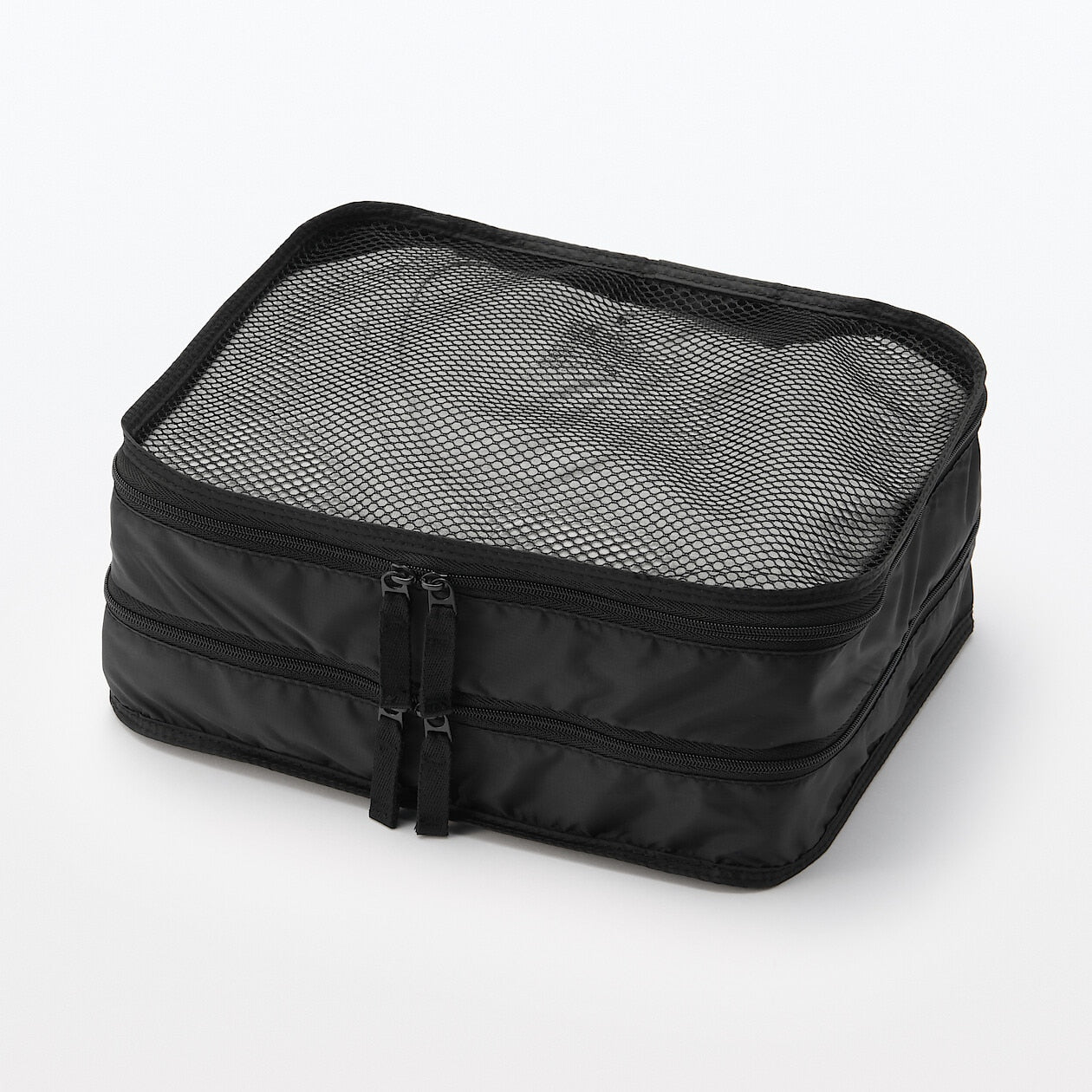 Polyester Garment Case Double S