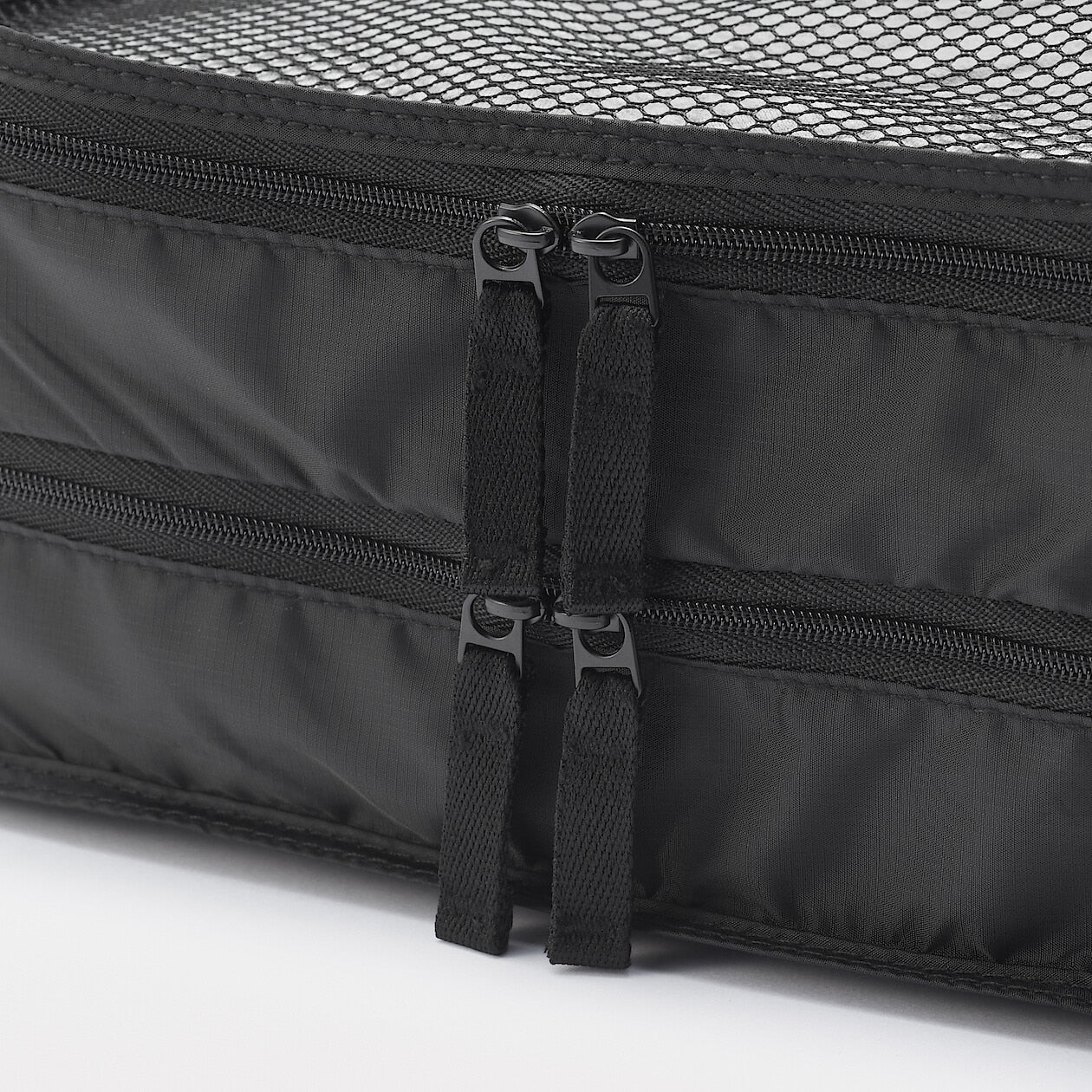 Polyester Garment Case Double S