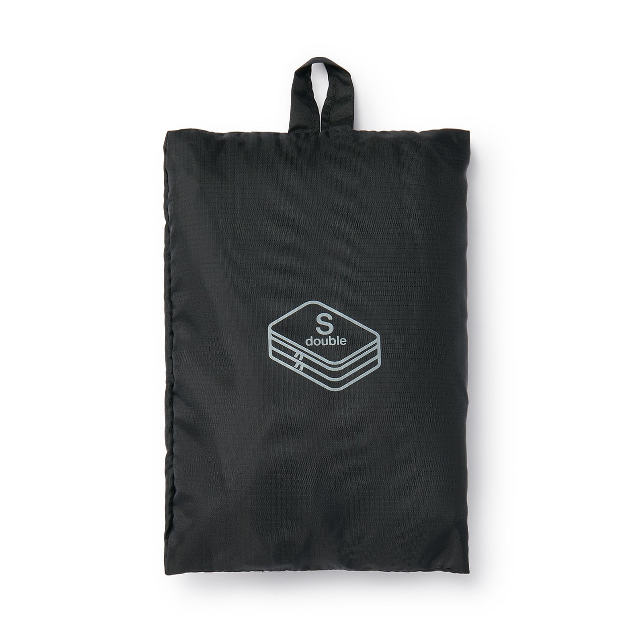 Polyester Garment Case Double S