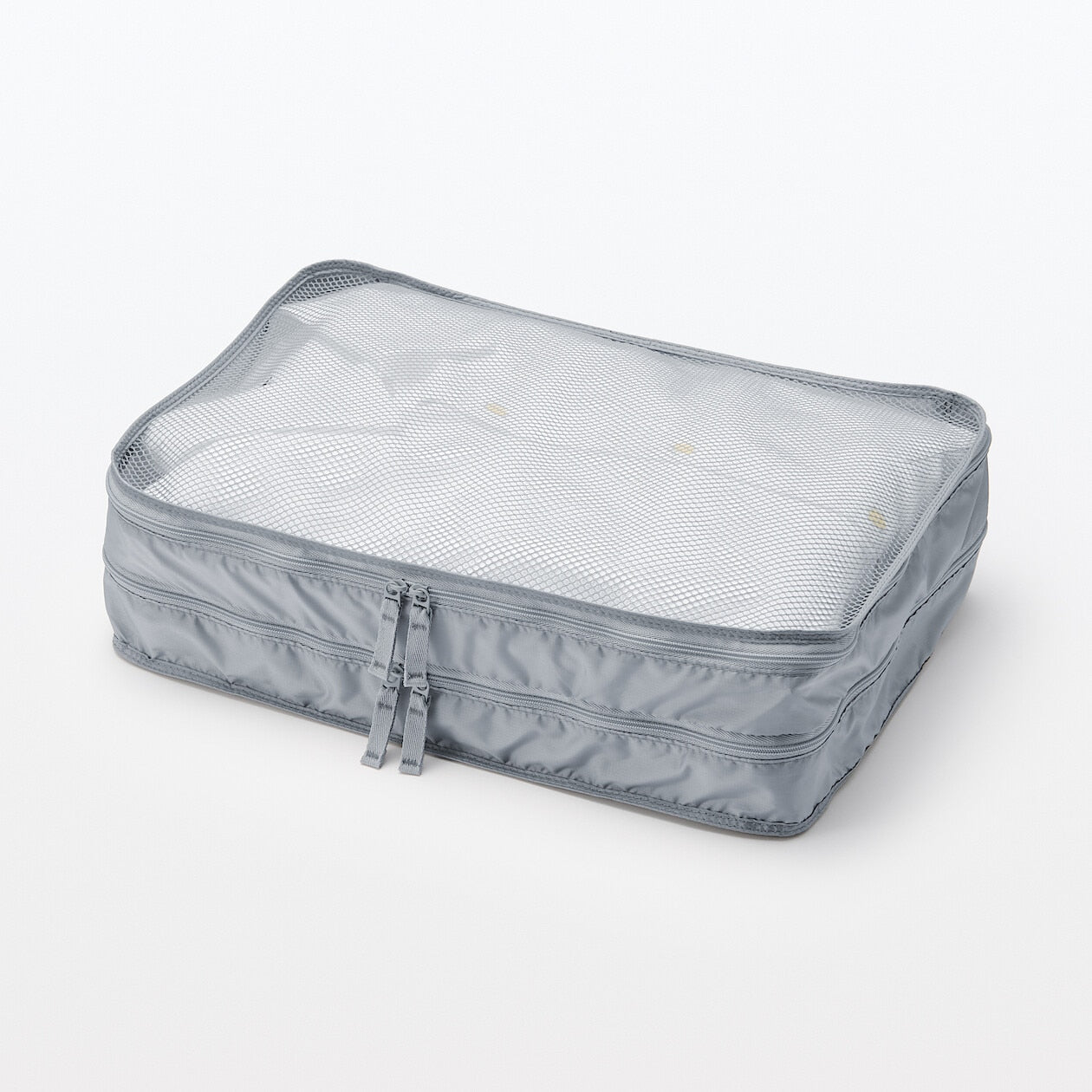 Polyester Garment Case Double M
