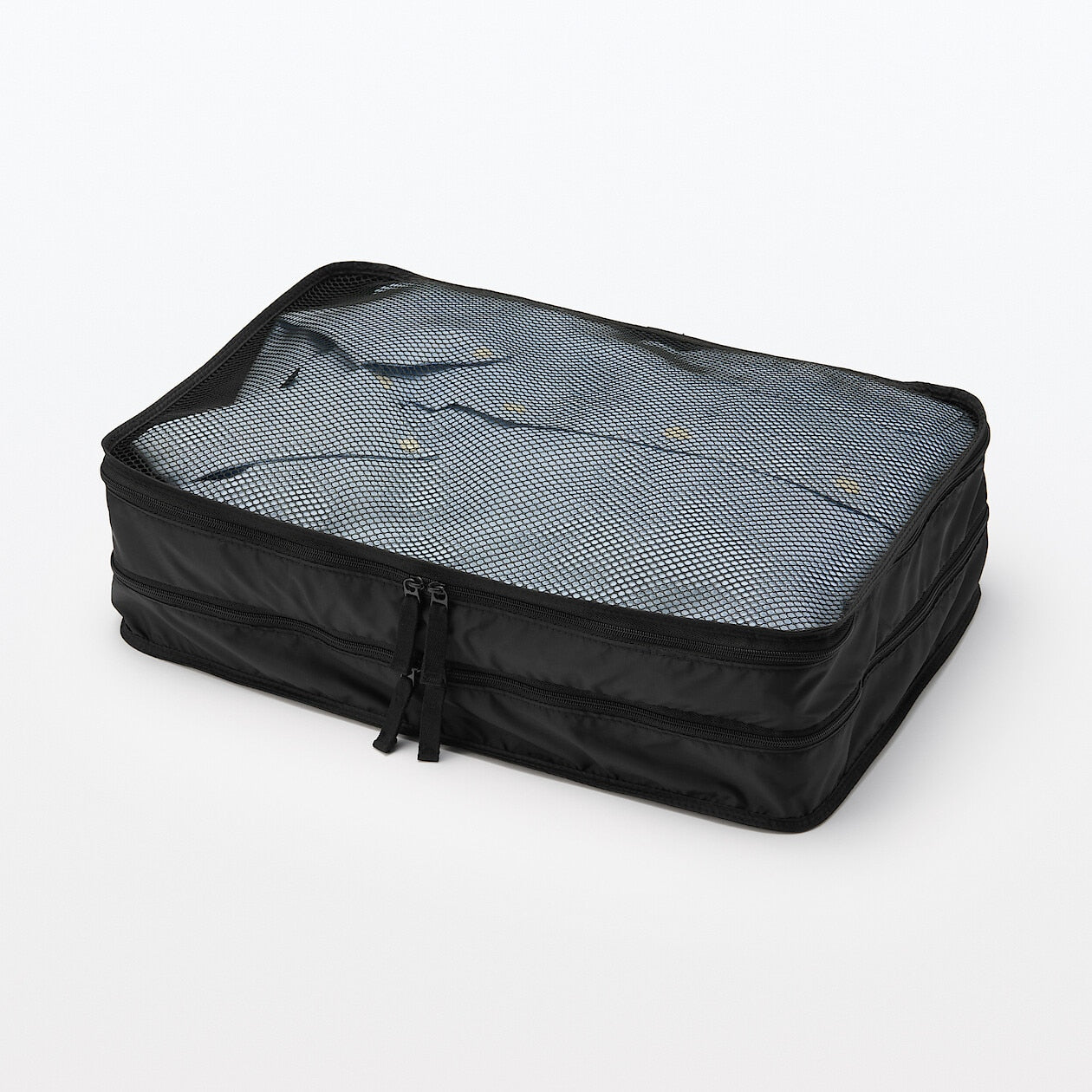 Polyester Garment Case Double M