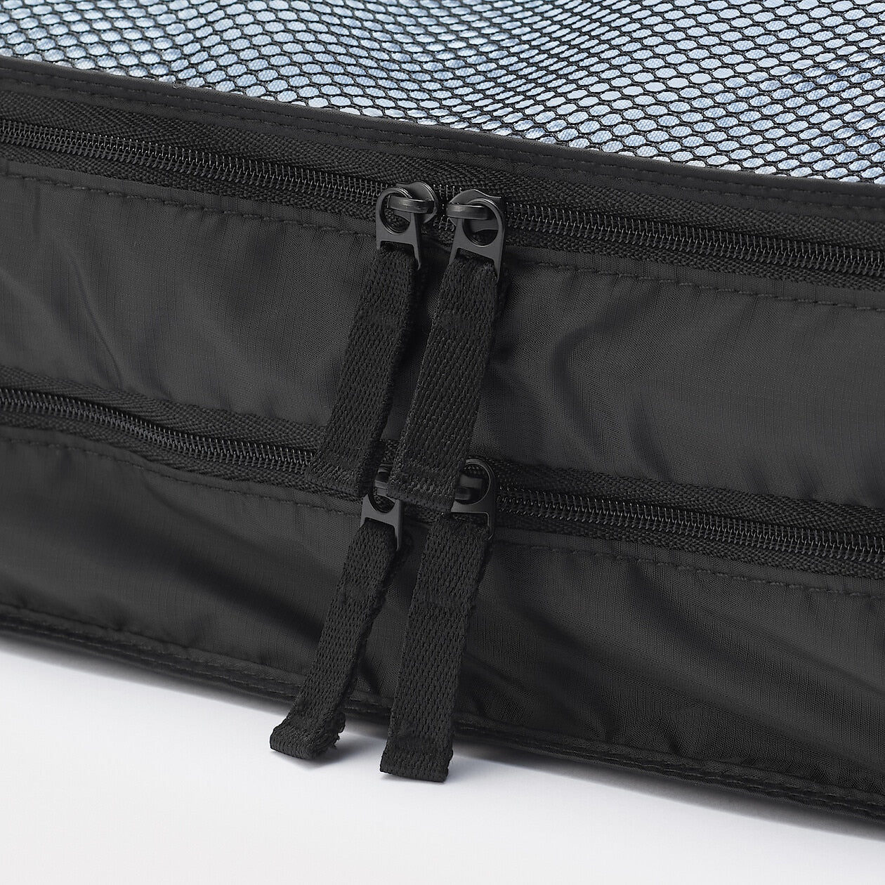 Polyester Garment Case Double M