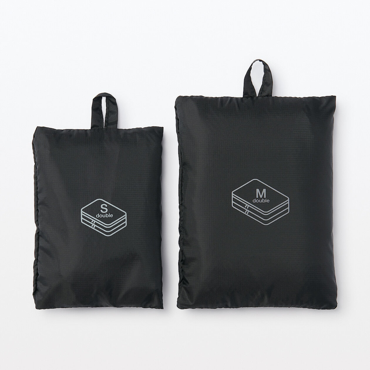 Polyester Garment Case Double M