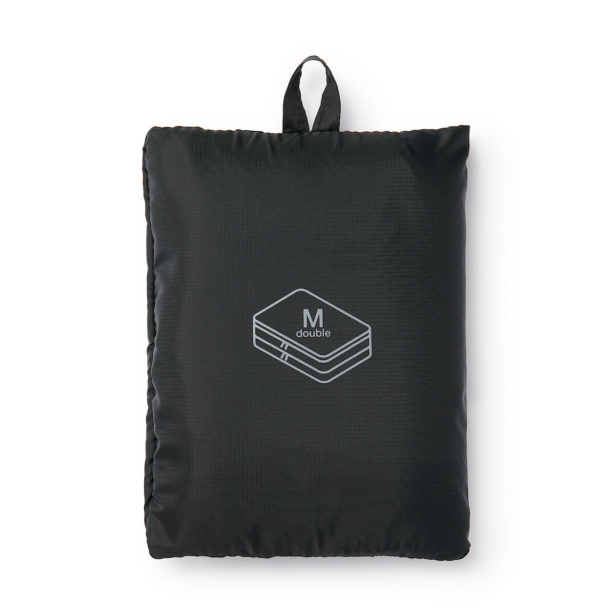 Polyester Garment Case Double M