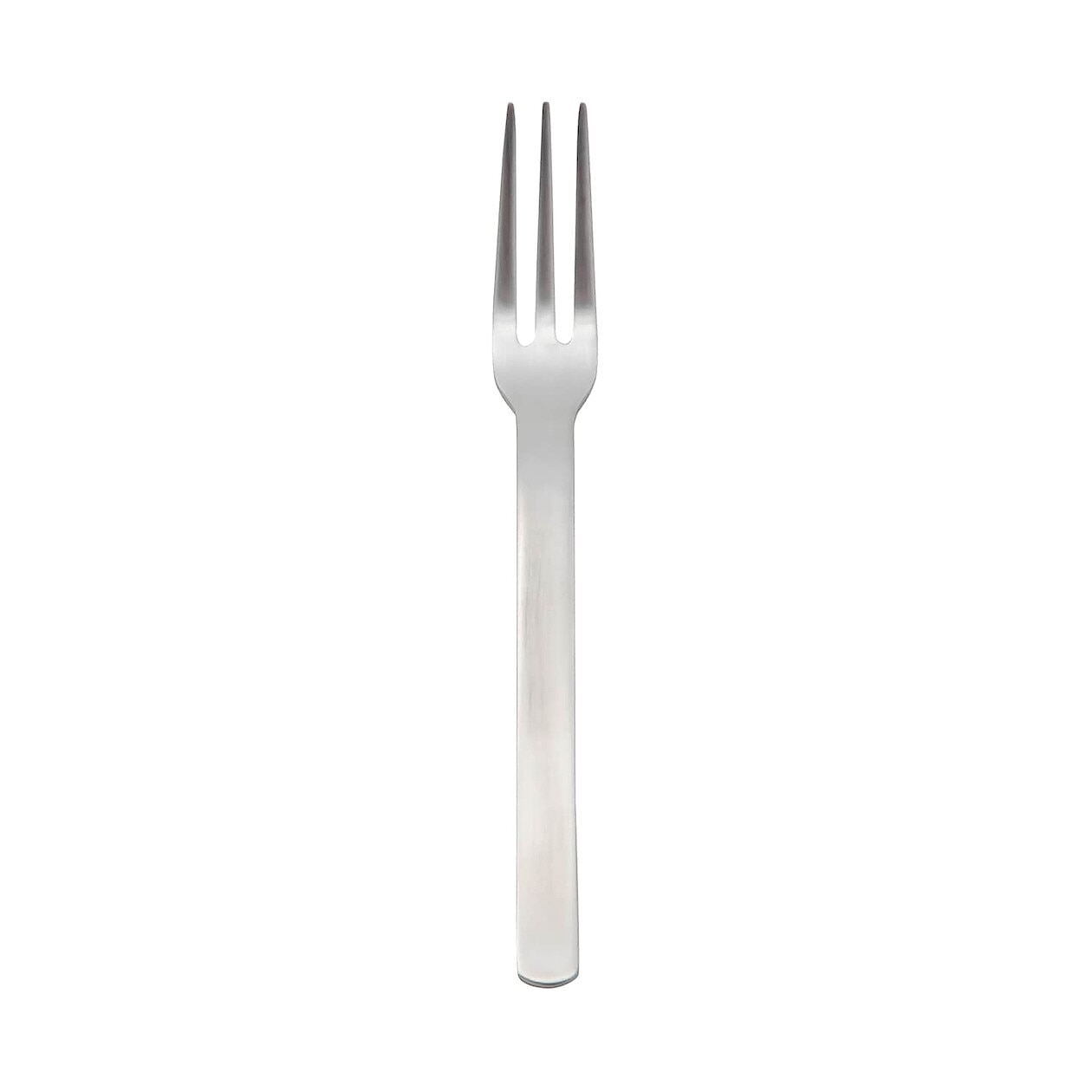 S Stainless Steel Fork