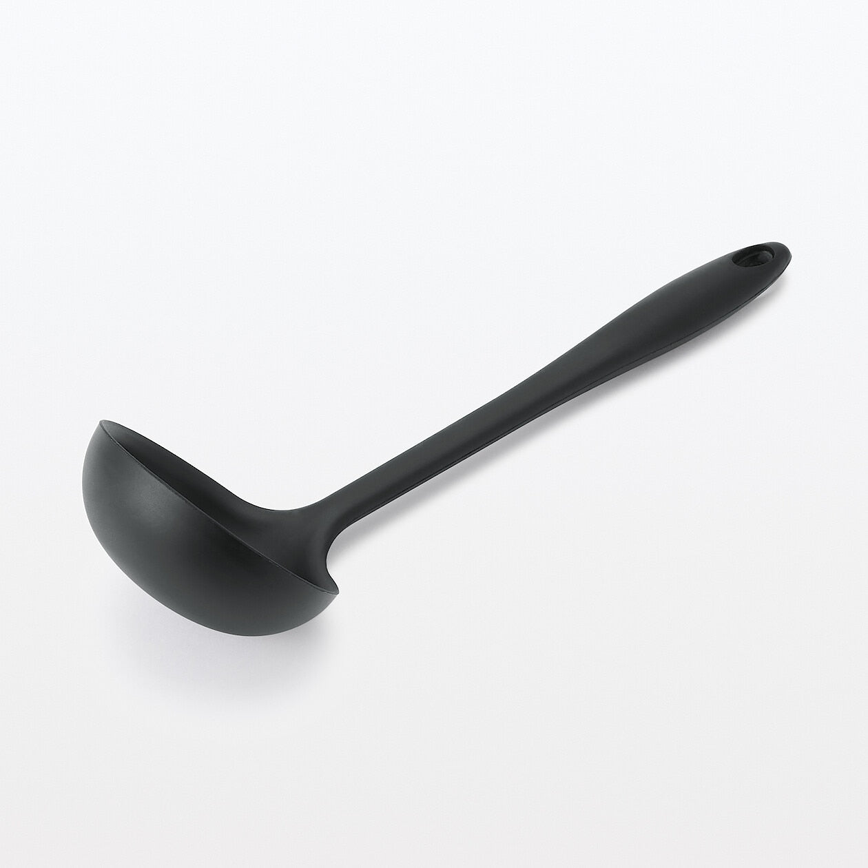 Silicone Ladle L