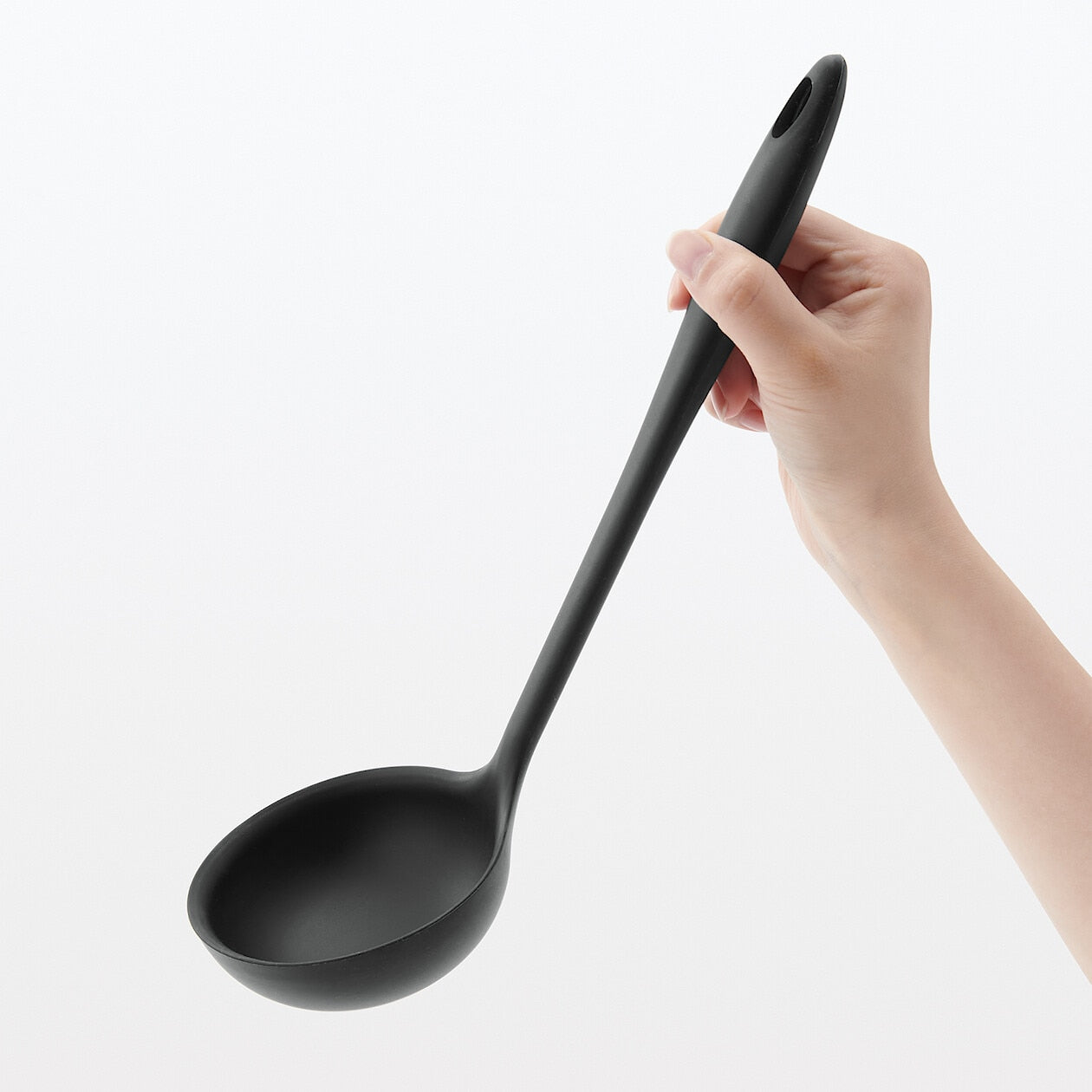 Silicone Ladle L