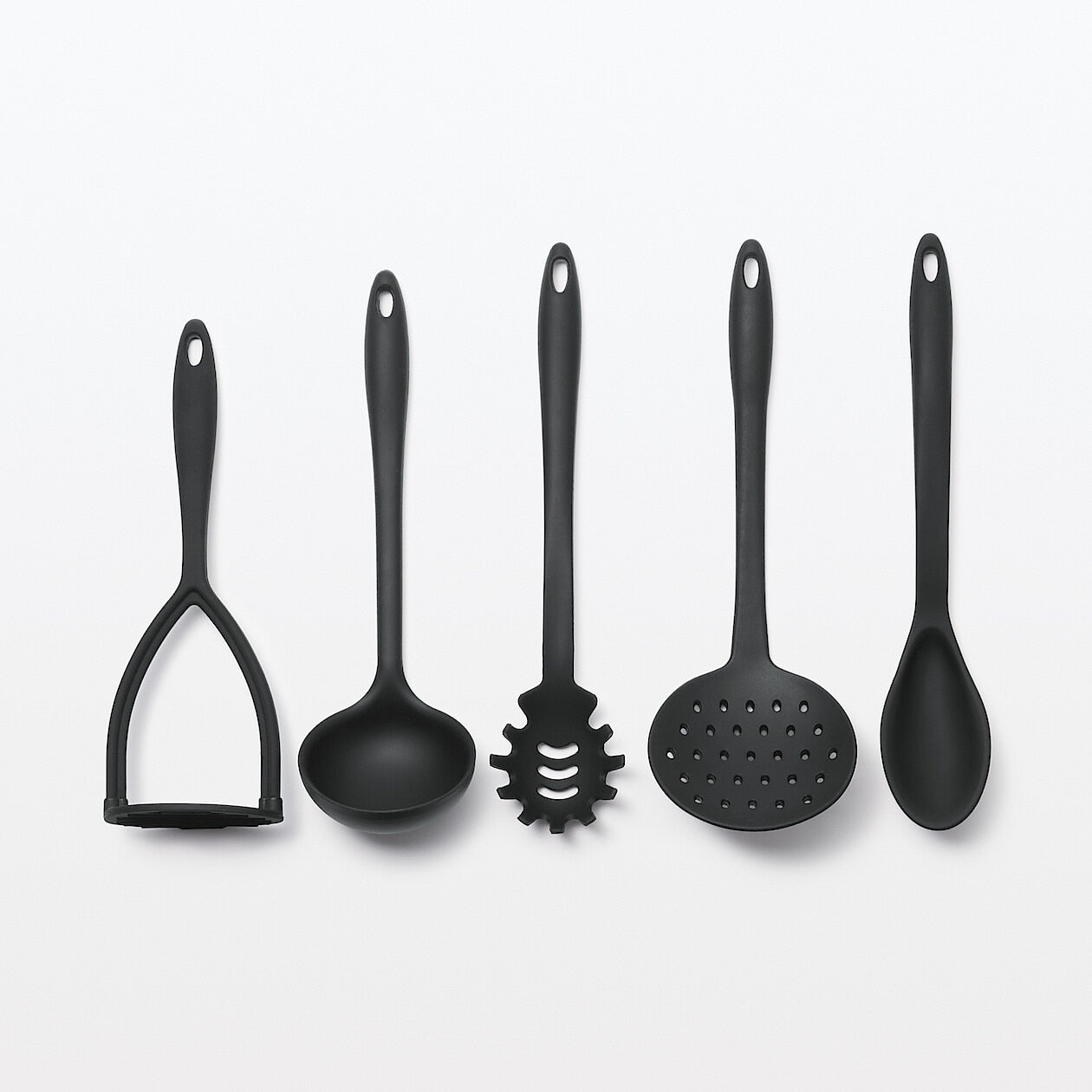 Silicone Ladle L