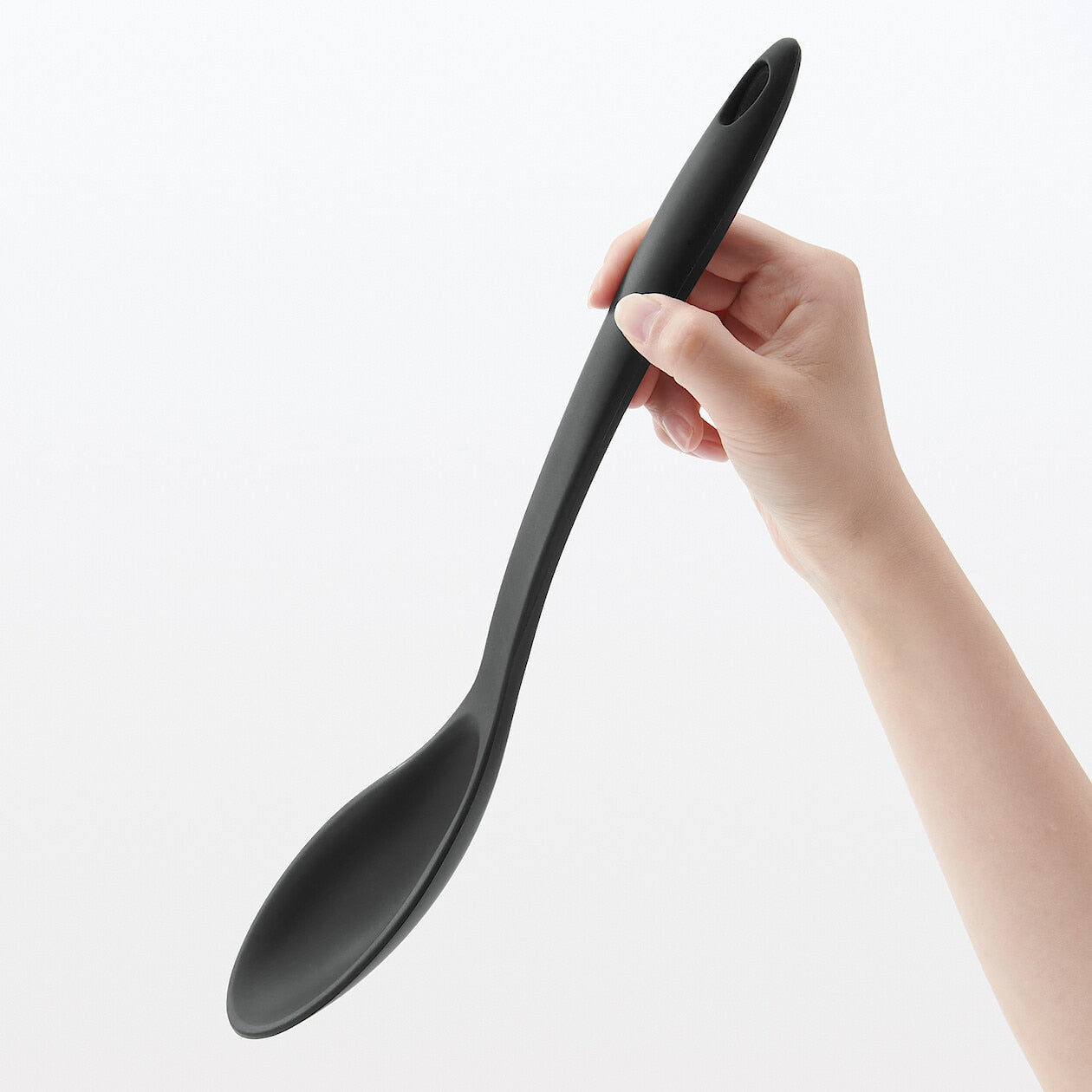 Silicone Spoon L
