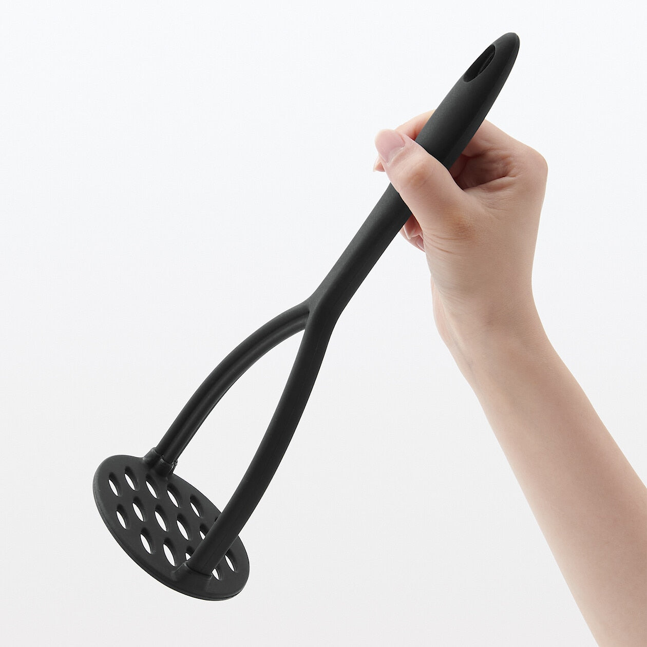 Silicone Masher