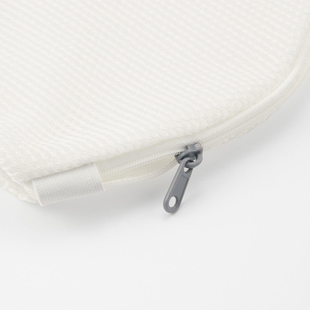 Round Laundry Net