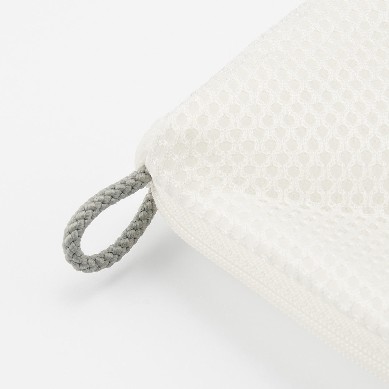 Round Laundry Net