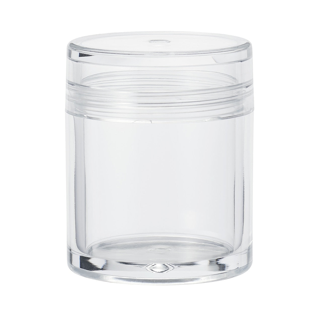 Acrylic Stacking Case L