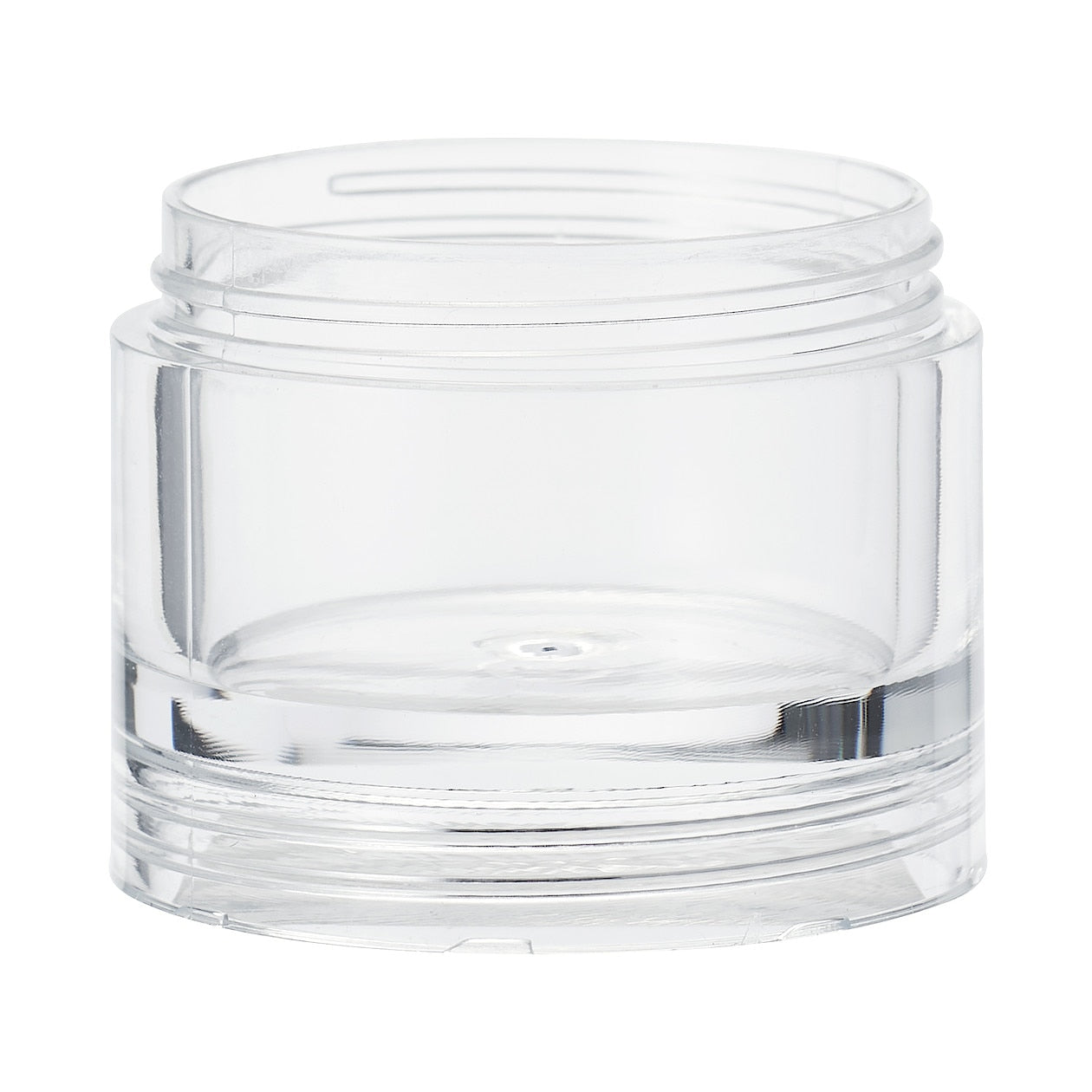 Acrylic Subdivision Case Joint