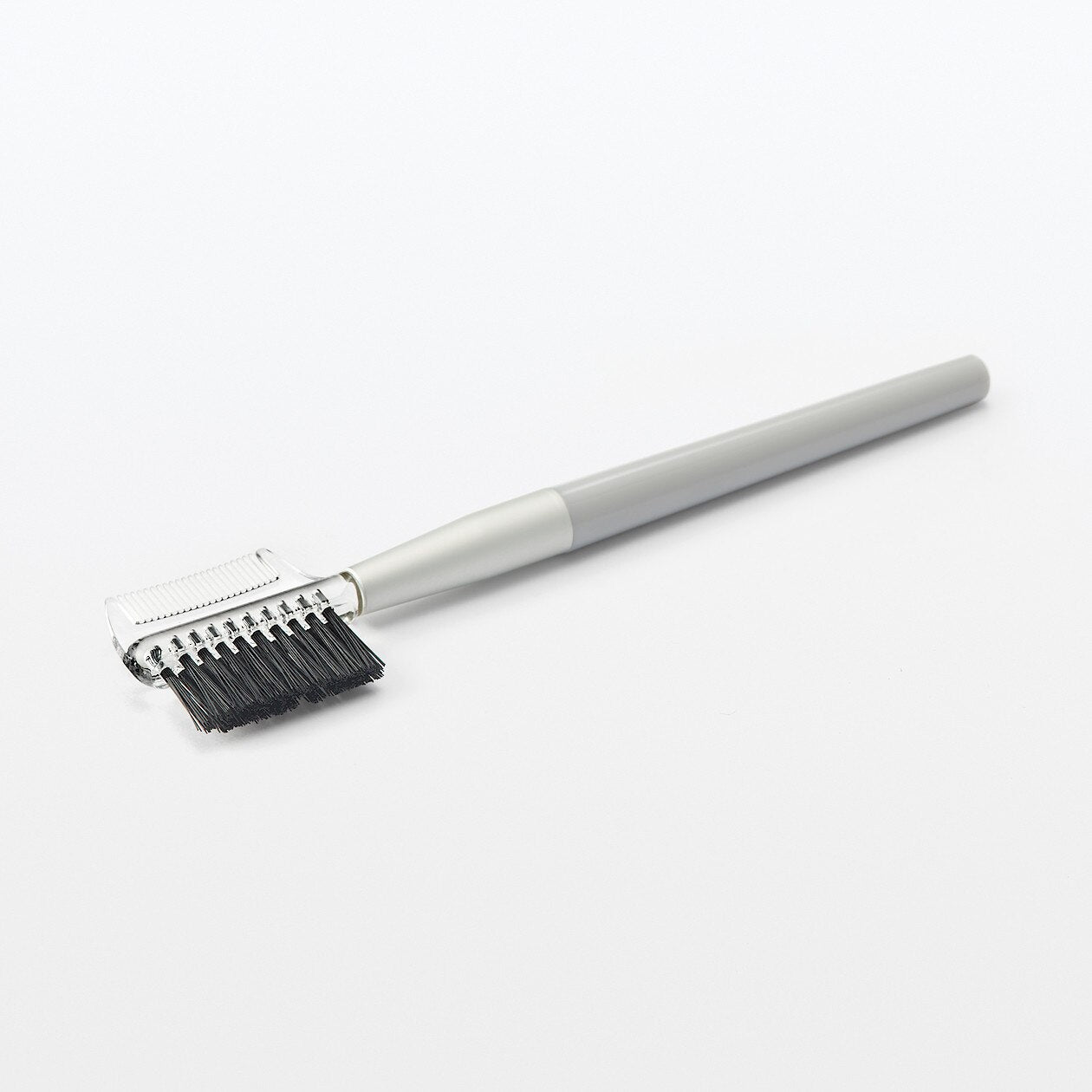 Brow Brush with Eyelash Comb 127.5mm