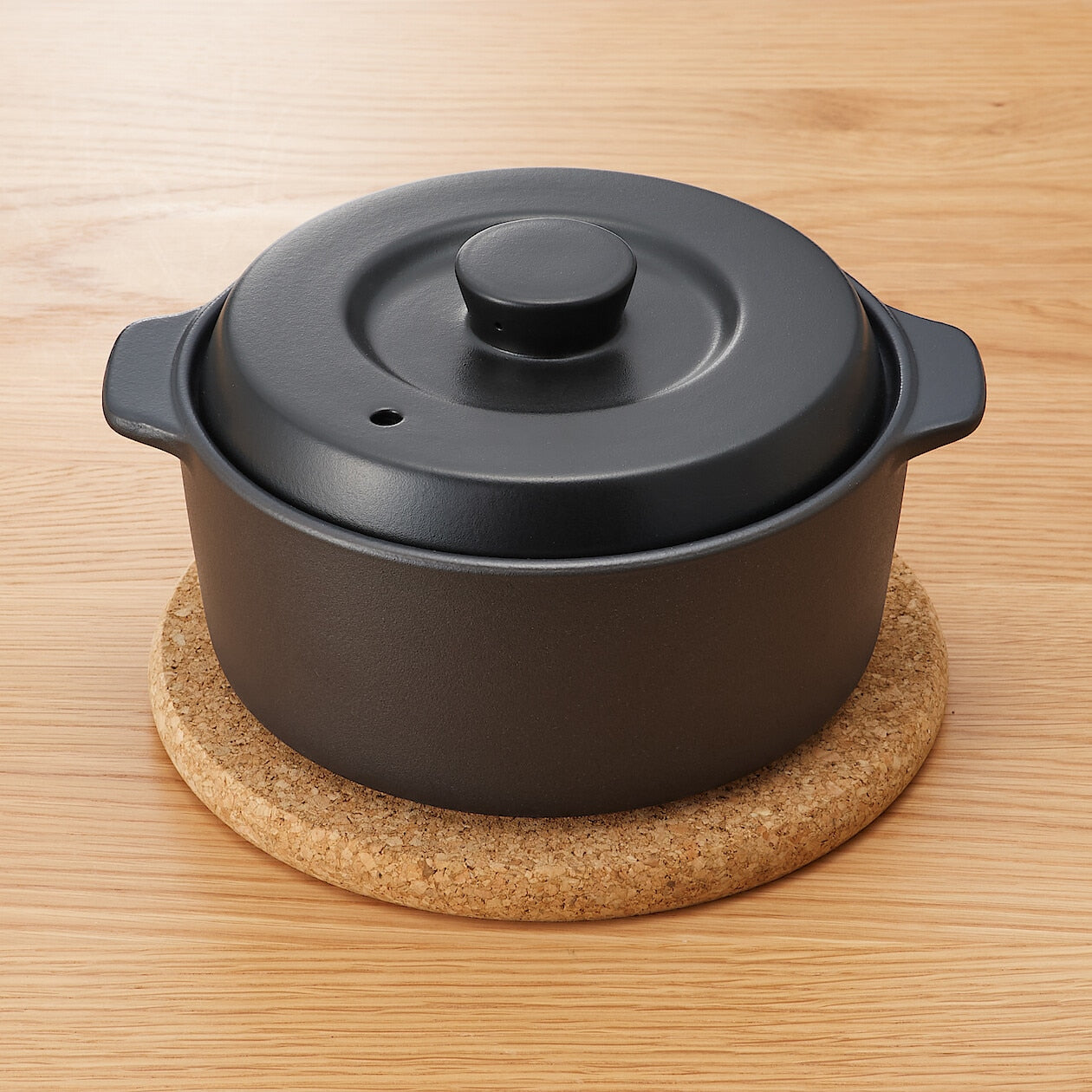 Cork Trivet