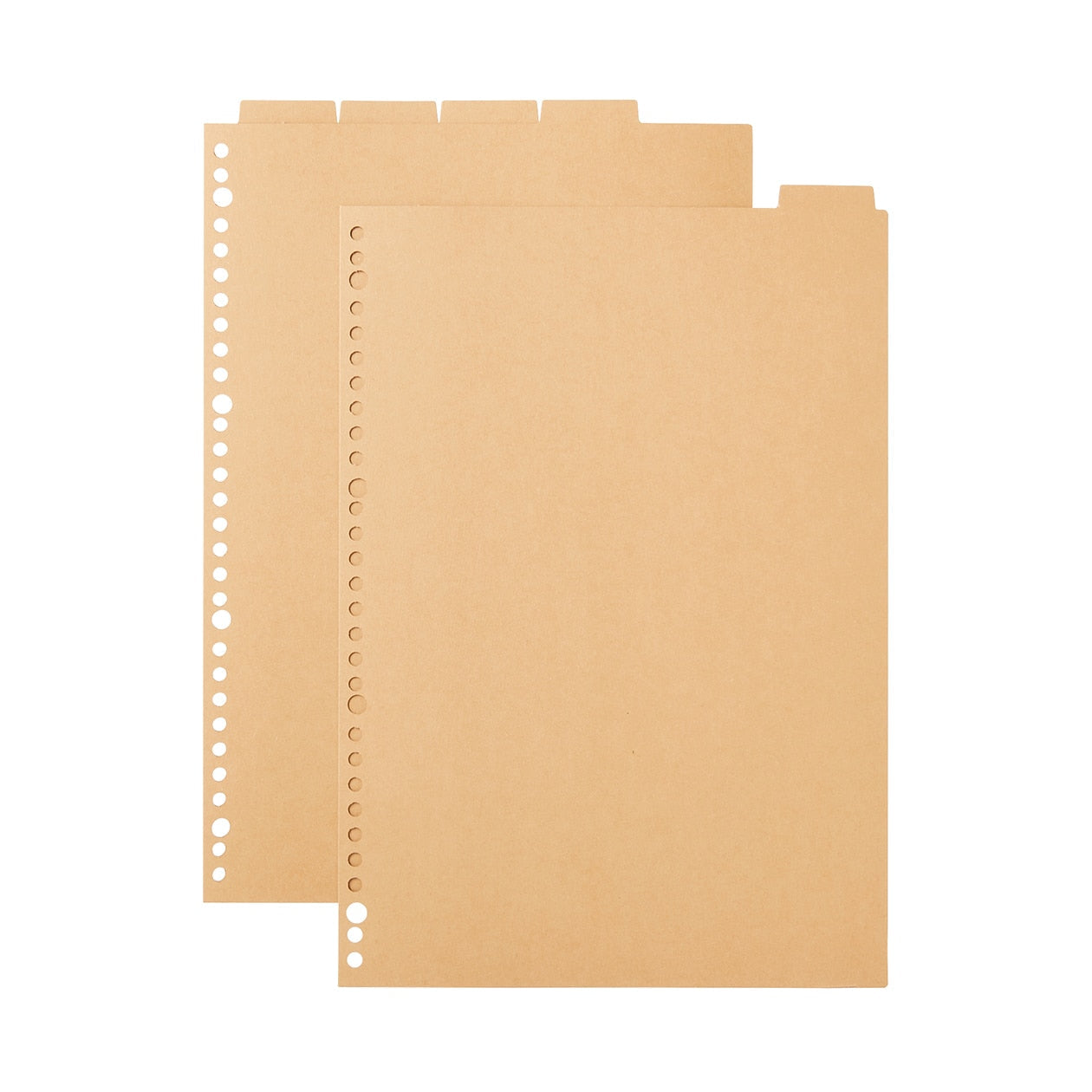 PAPER DIVIDER / BEIGE A4