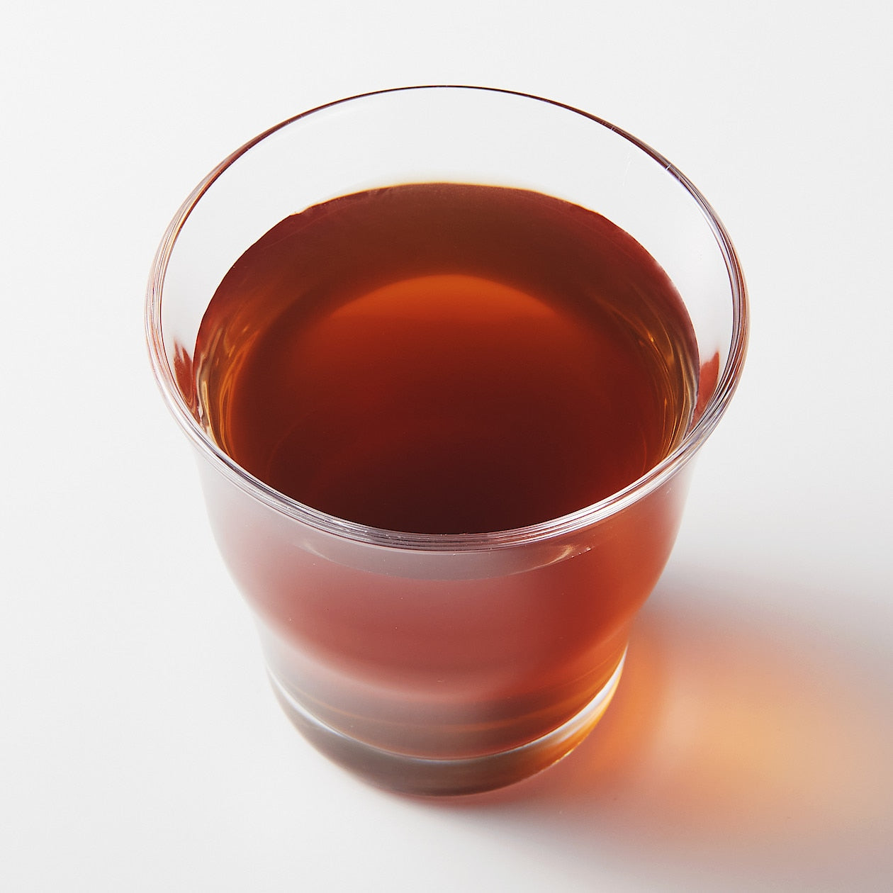 Caffeine-Free Rooibos & Black Soybeans Tea