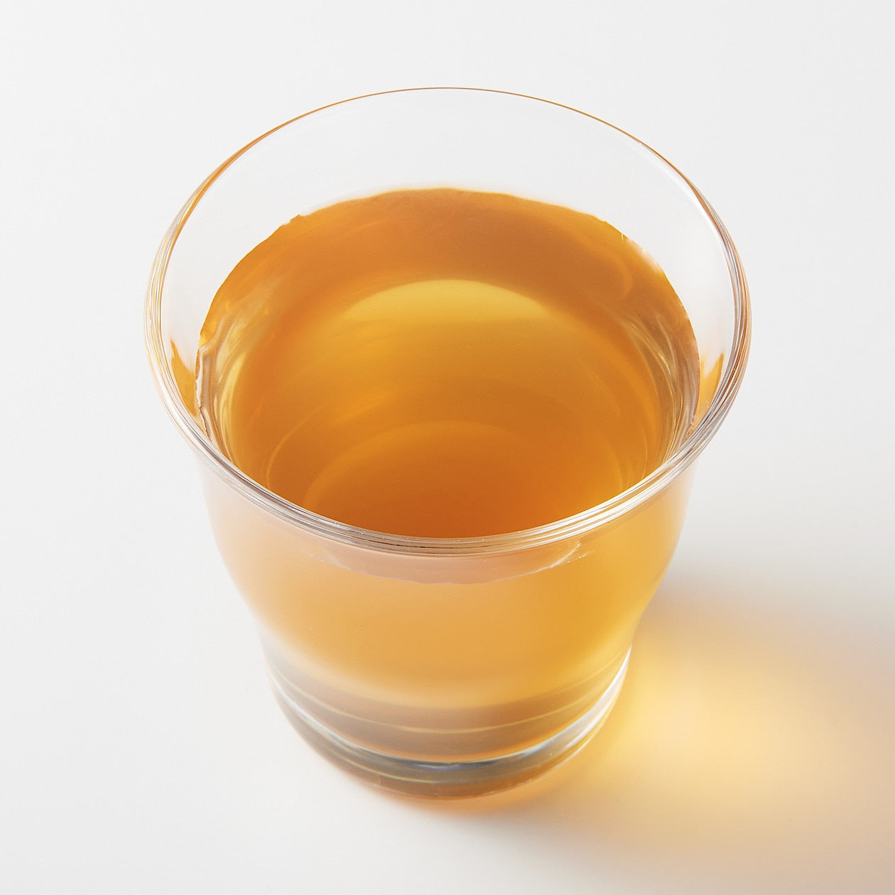Caffeine-Free Corn Tea