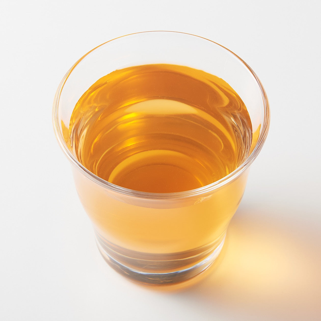 Caffeine-Free Muscat & Rooibos Tea