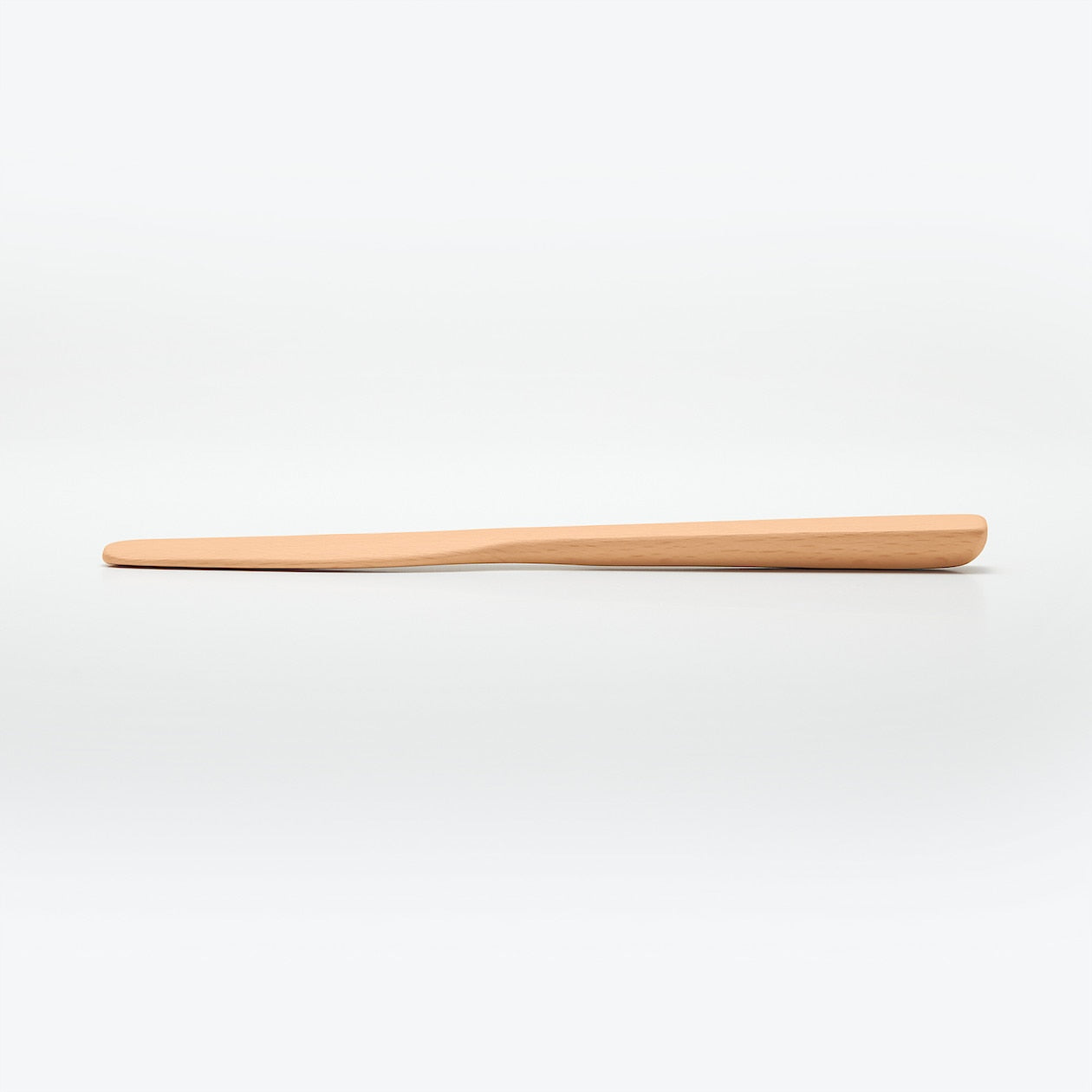 Beech Butter Spreader