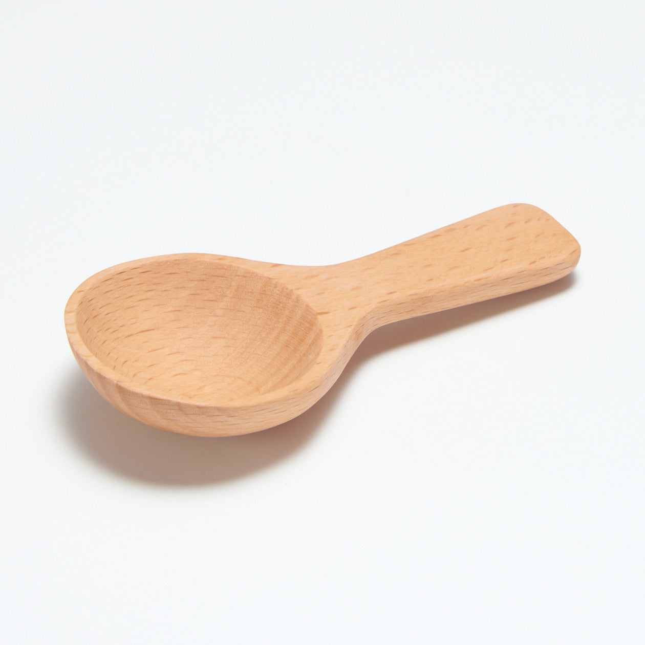 Beech Mini Spoon