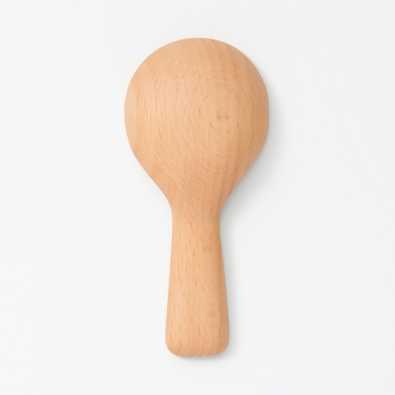 Beech Mini Spoon