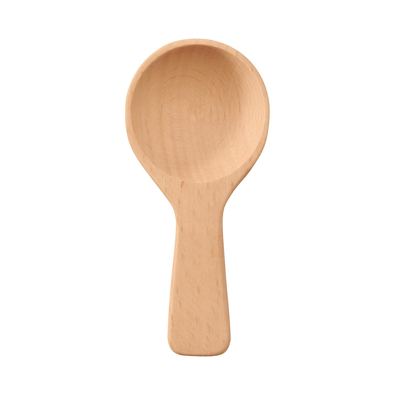 Beech Mini Spoon