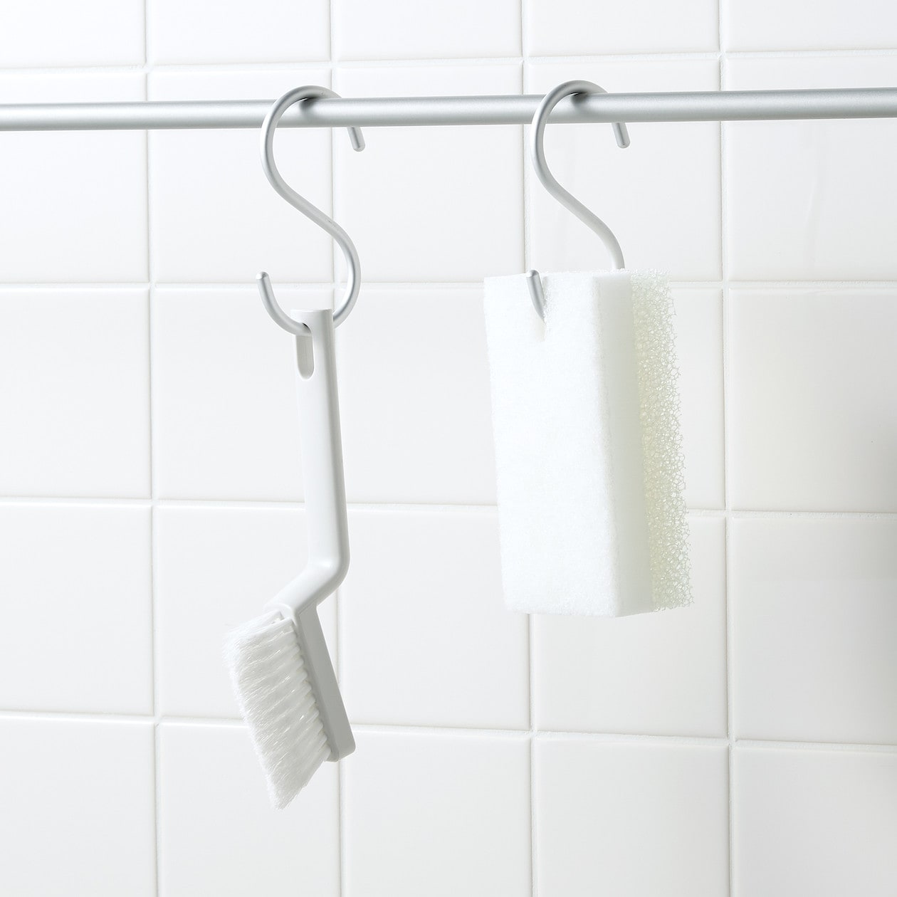 BRUSH FOR TILE JOINT