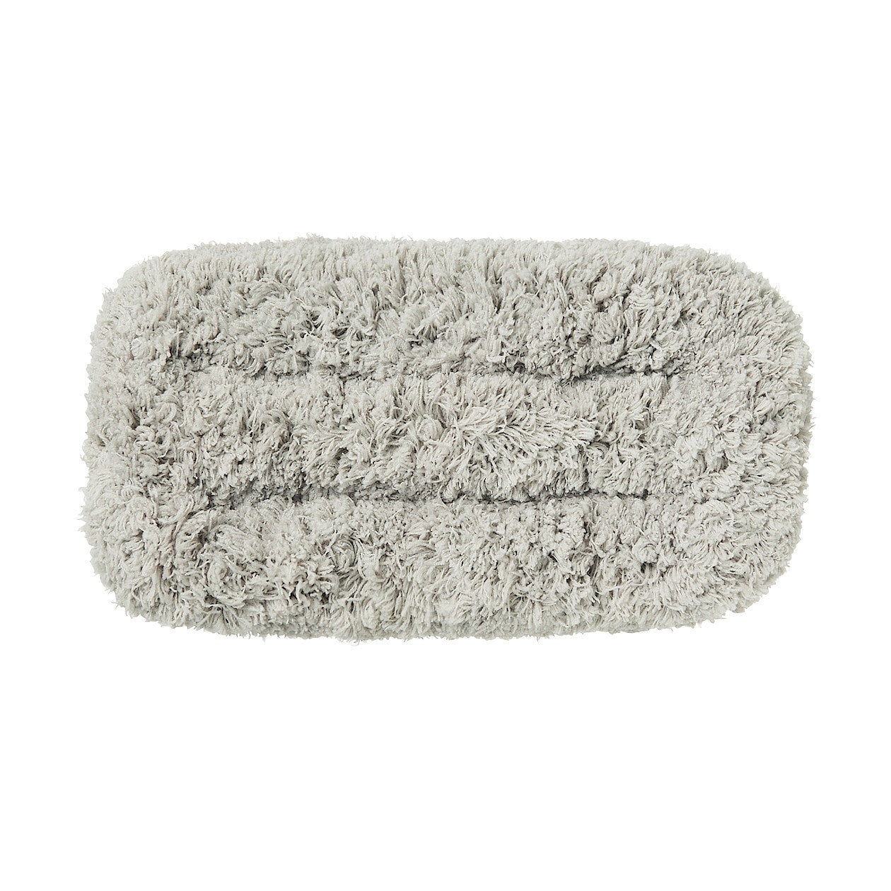 Cleaning System - Microfiber Dry Floor Mop, Refill