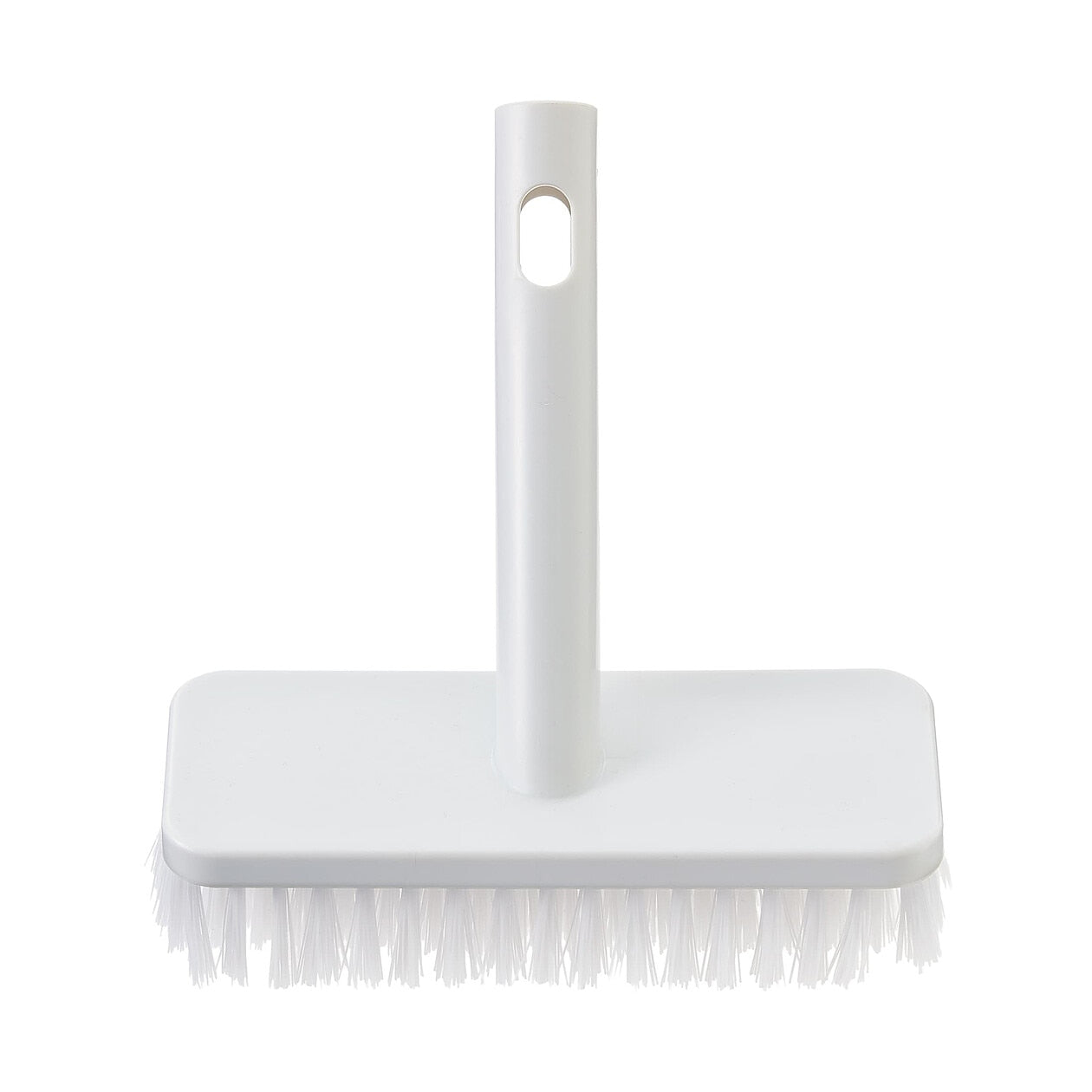 CLEANING SYSTEM DECK BRUSH
