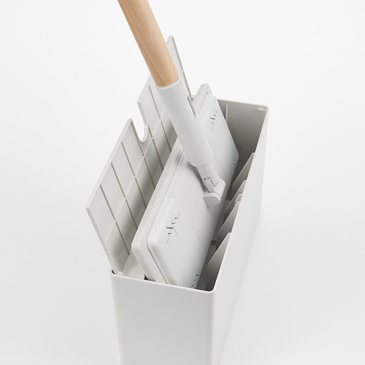 Cleaning System - Floor Mop Case
