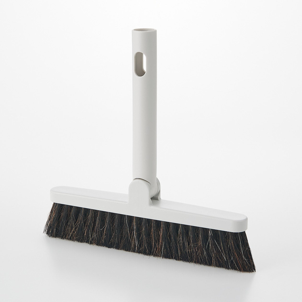 Cleaning System - Broom White W22xD3xH23cm