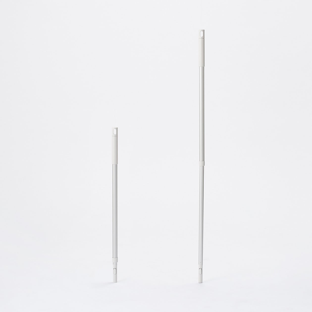 Cleaning System- Extendable Aluminium Pole 68-110cm