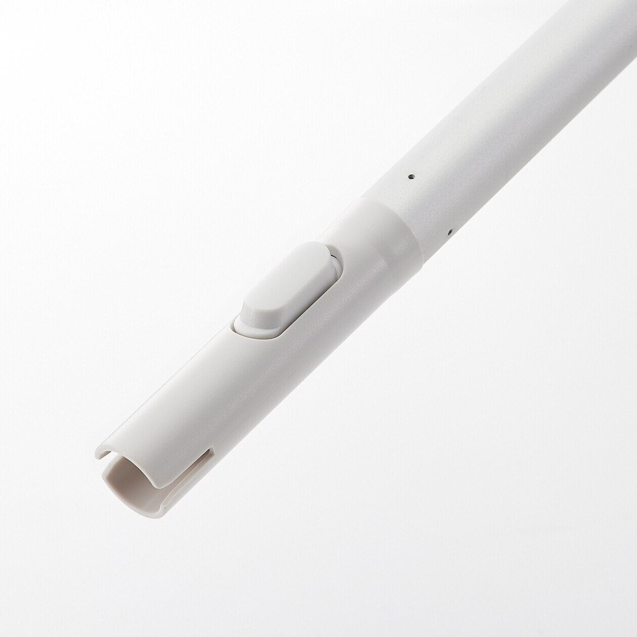 Cleaning System- Extendable Aluminium Pole 68-110cm