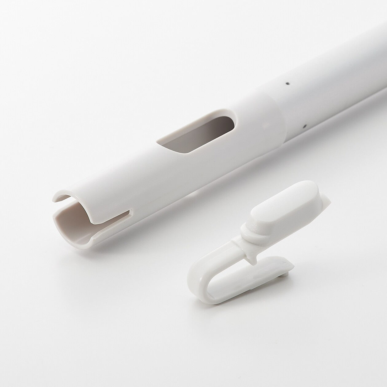 Cleaning System- Extendable Aluminium Pole 68-110cm