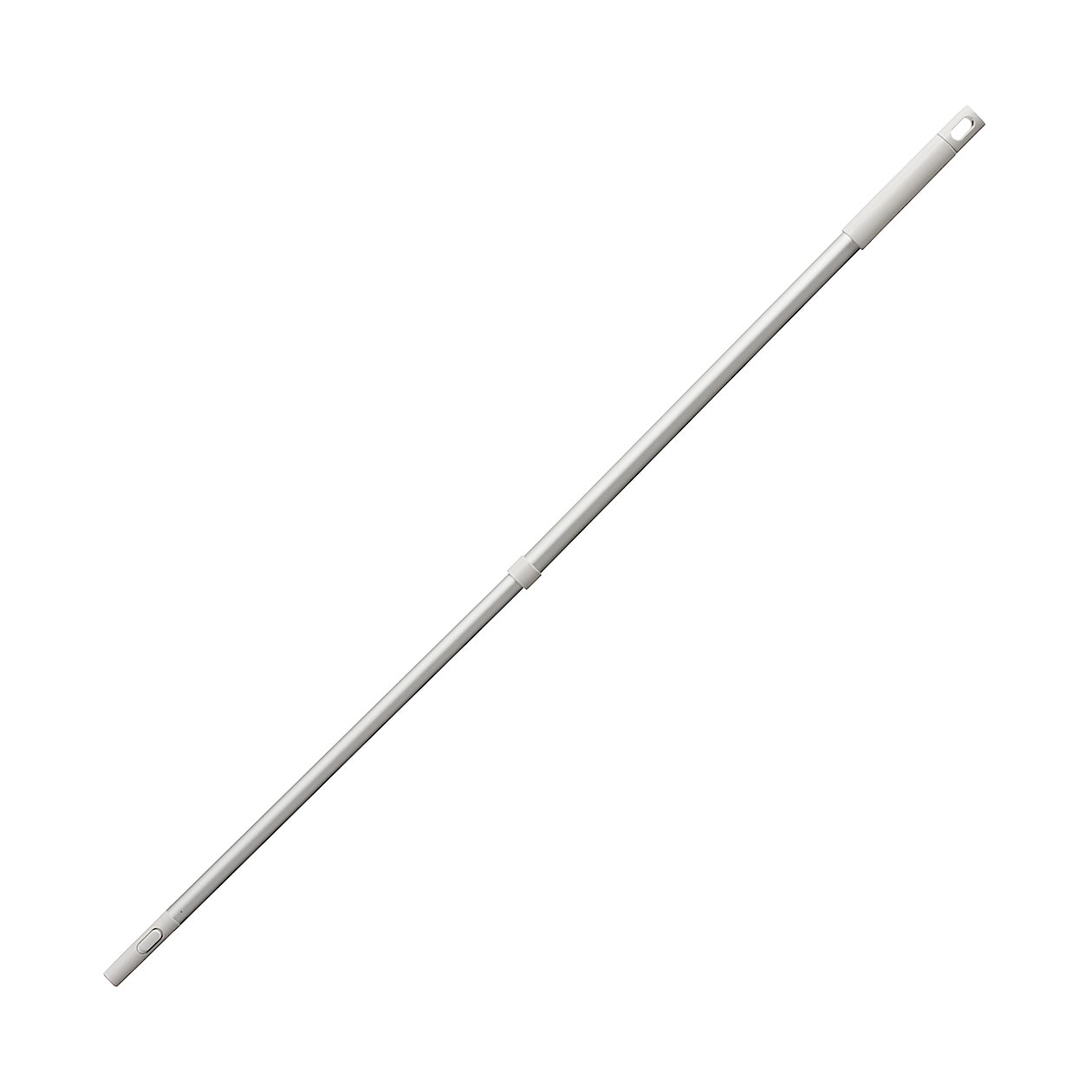 Cleaning System- Extendable Aluminium Pole 68-110cm