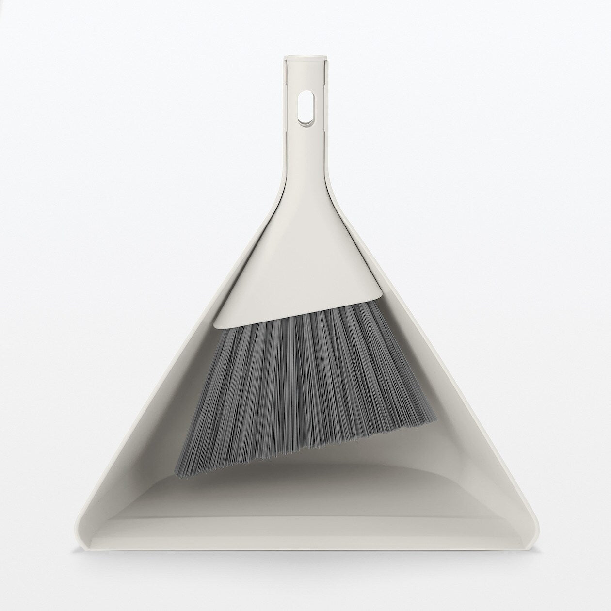 Cleaning System - Outdoor Broom