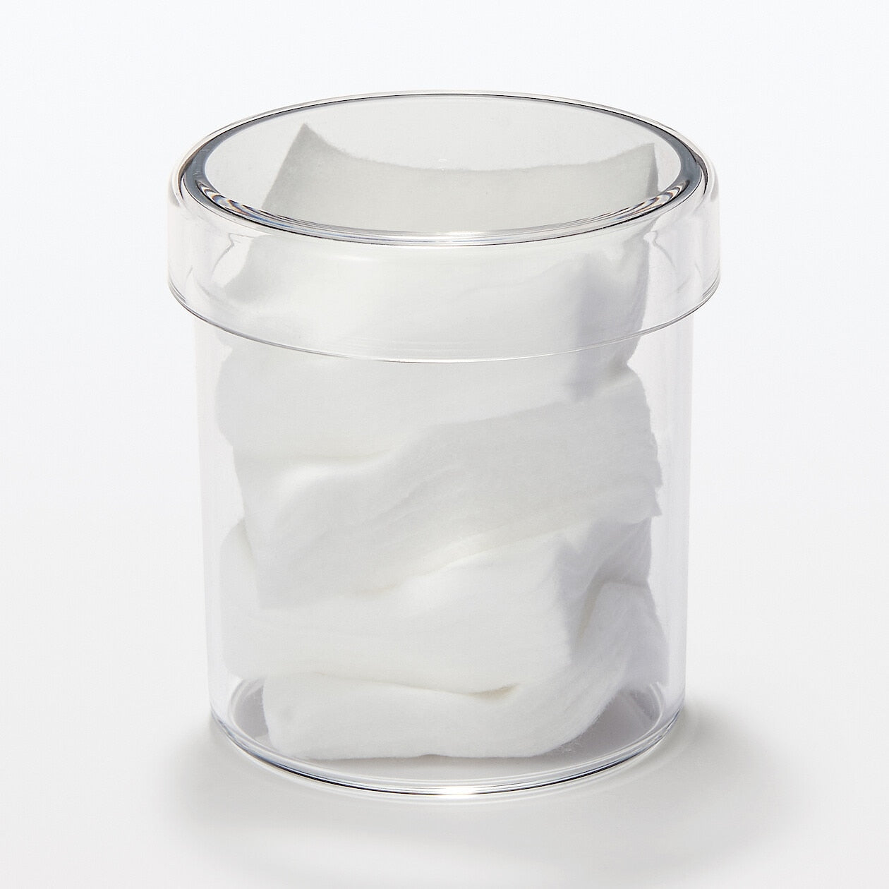 Acrylic Small Item Container Large