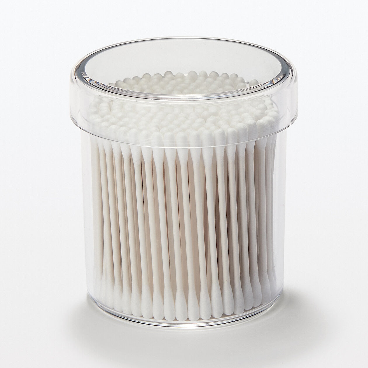 Acrylic Small Item Container Large