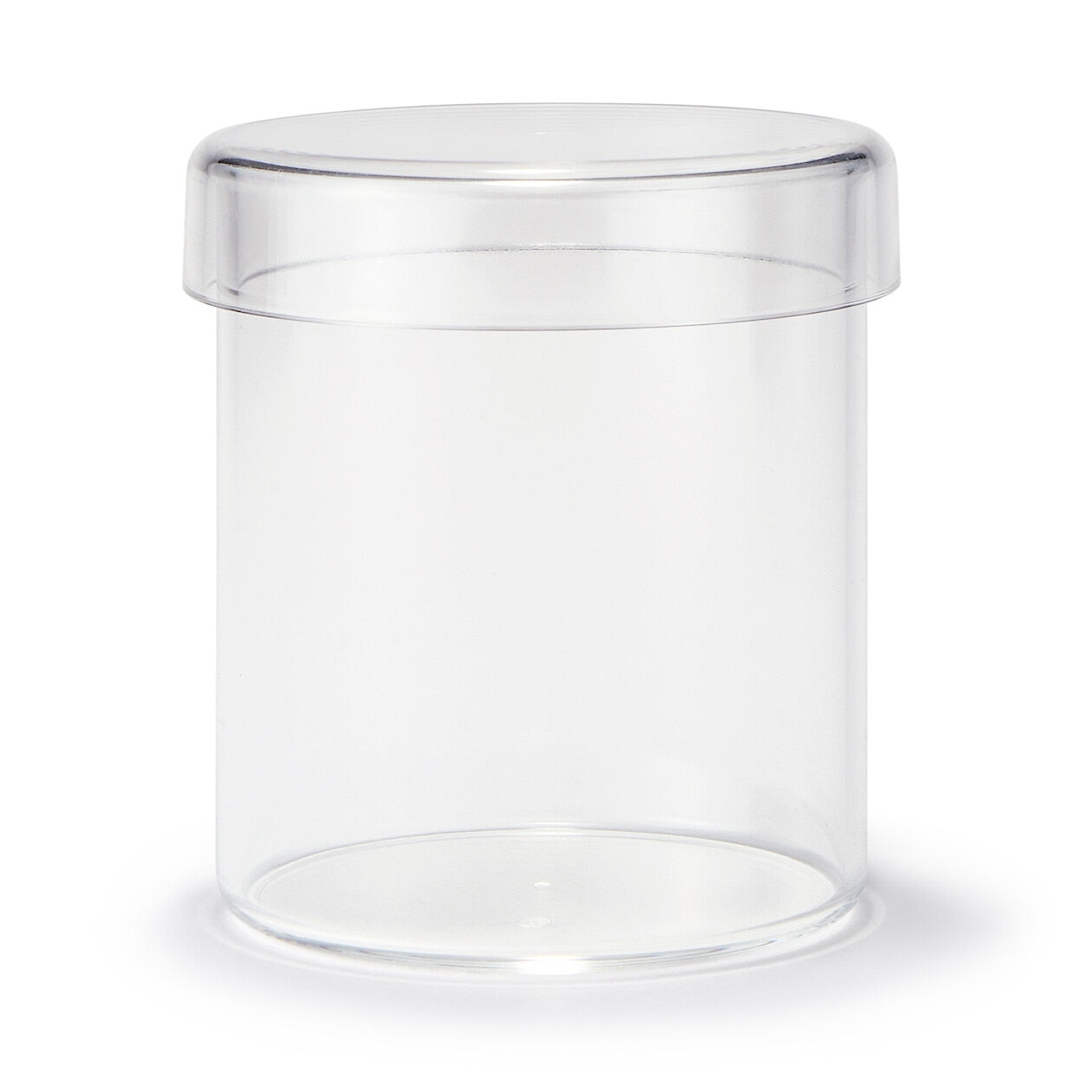 Acrylic Small Item Container Large