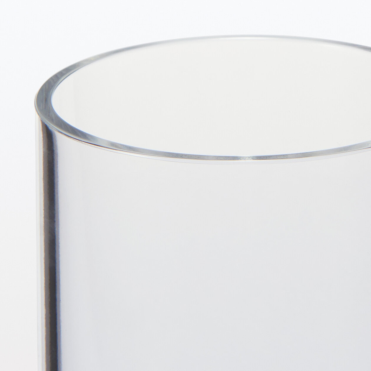 Acrylic Container Slim